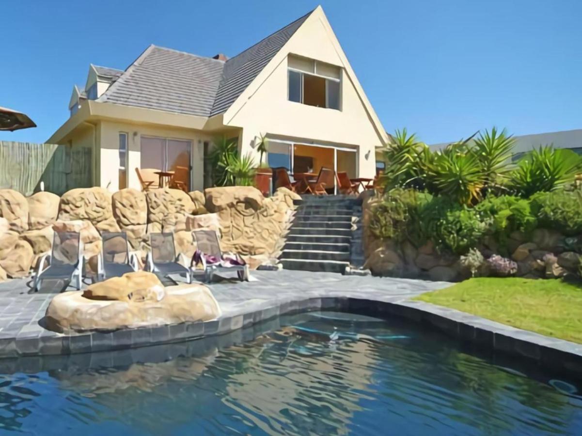 Mandalay Beach Guest House Bloubergstrand Extérieur photo