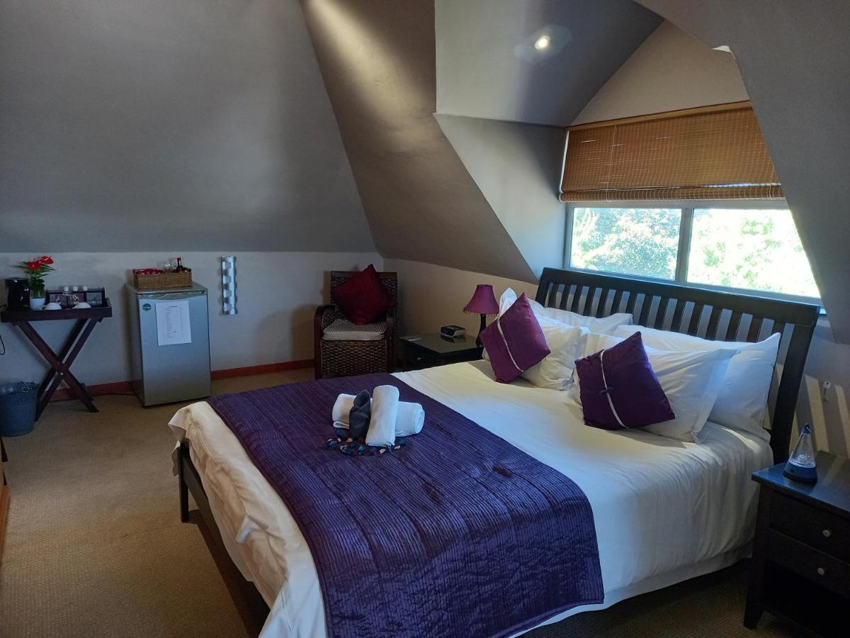 Mandalay Beach Guest House Bloubergstrand Extérieur photo