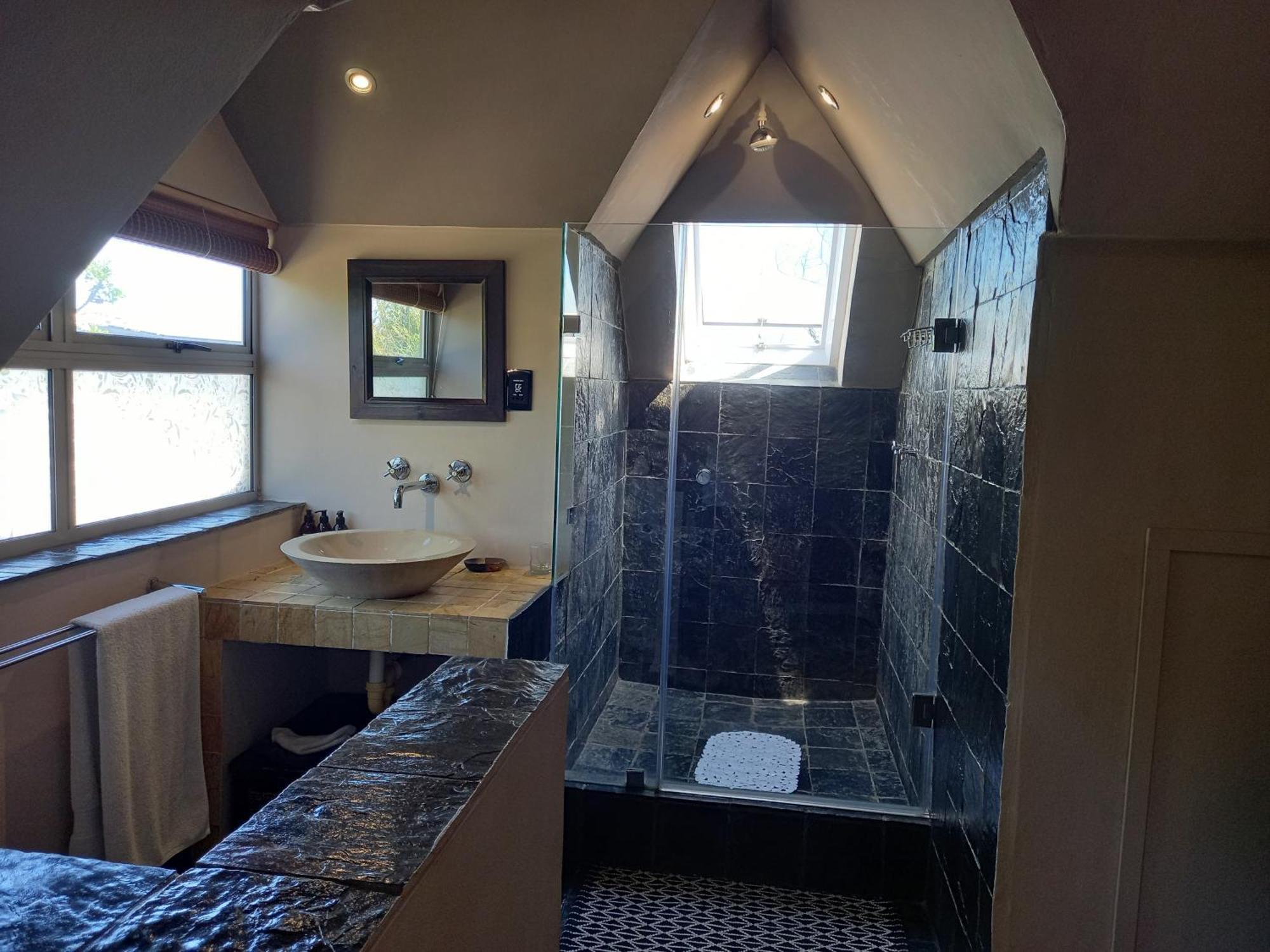 Mandalay Beach Guest House Bloubergstrand Extérieur photo